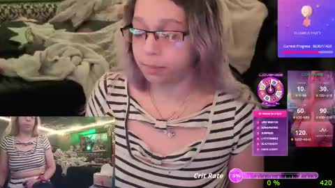 HiGHNESS CANNA online show from November 5, 7:30 am