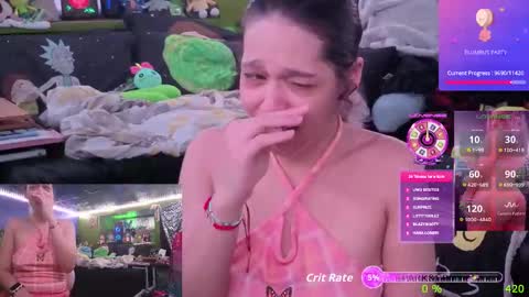 HiGHNESS CANNA online show from November 25, 5:29 am