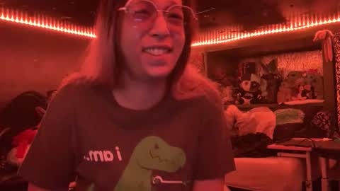 HiGHNESS CANNA online show from March 21, 1:21 am