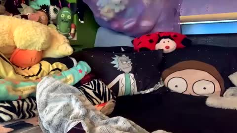 HiGHNESS CANNA online show from March 26, 4:40 am