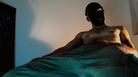 highnightz online show from October 31, 10:33 pm