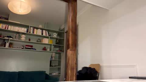 highnightz online show from March 7, 11:24 pm