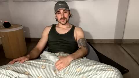 highnightz online show from May 31, 1:36 am