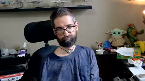 Snapshot of highpriest_belial chatting on June 25, 10:47 pm James Belial online show from June 25, 10:47 pm