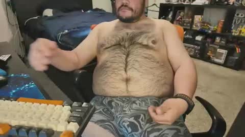 Snapshot of higuy527 chatting on March 3, 8:11 pm Joe online show from March 3, 8:11 pm