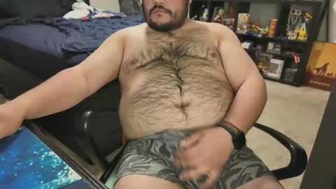 Snapshot of higuy527 chatting on March 7, 1:42 am Joe online show from March 7, 1:42 am