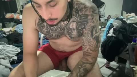 hihello400 online show from October 10, 2:43 am