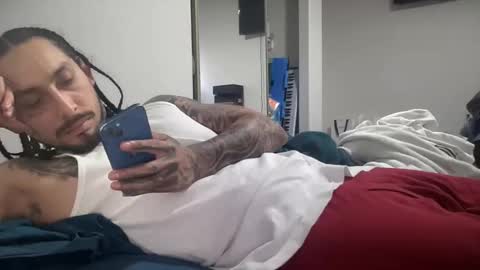 hihello400 online show from November 1, 11:07 pm