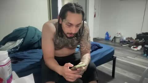 hihello777777 online show from November 5, 5:35 pm