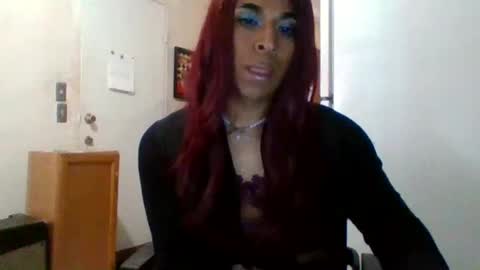 Snapshot of hihheelstranny chatting on February 22, 6:41 pm hihheelstranny online show from February 22, 6:41 pm