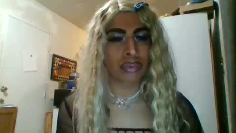 Snapshot of hihheelstranny chatting on February 28, 9:32 am hihheelstranny online show from February 28, 9:32 am