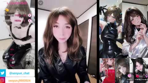 hiiro online show from January 14, 5:30 am