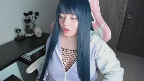 hikaru_arimura online show from April 12, 4:06 am