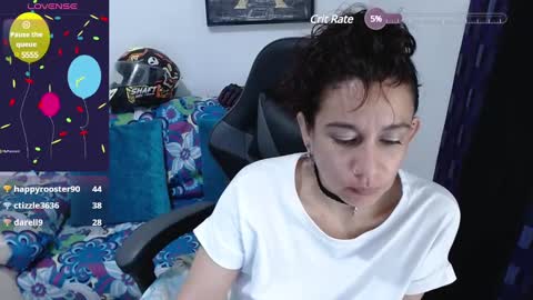 hikaryfire online show from January 3, 1:16 am