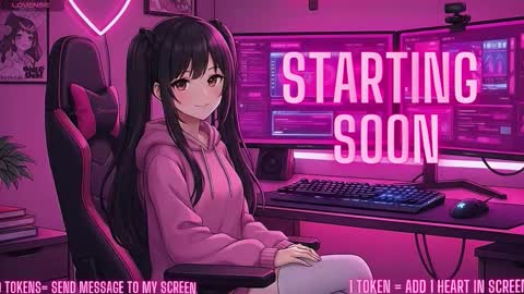 Call me hikiko or kiko online show from November 8, 9:46 pm