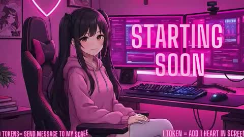 Call me hikiko or kiko online show from November 23, 9:14 pm