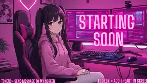 Call me hikiko or kiko online show from January 15, 8:45 pm