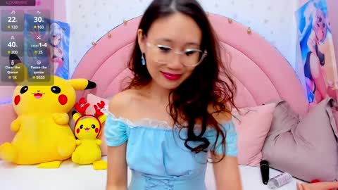 Hikori online show from January 18, 1:30 am