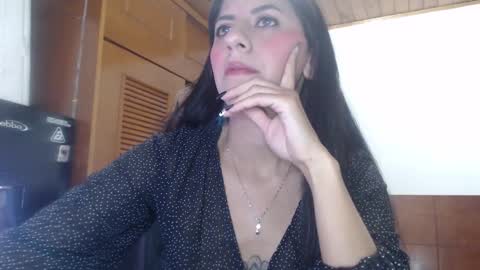 hilaril18 online show from February 10, 1:24 am