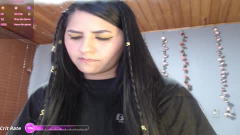 hilaril18 online show from January 10, 10:36 pm