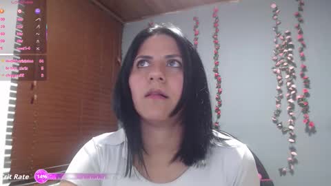 Snapshot of hilari18 chatting on February 3, 2:53 am hilaril18 online show from February 3, 2:53 am