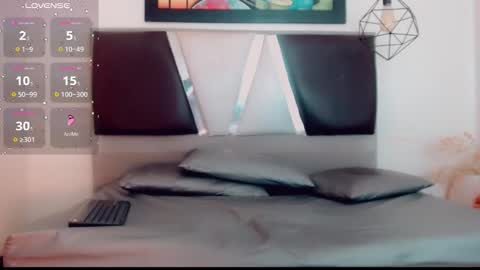 Hilary Avilan online show from January 6, 7:28 pm