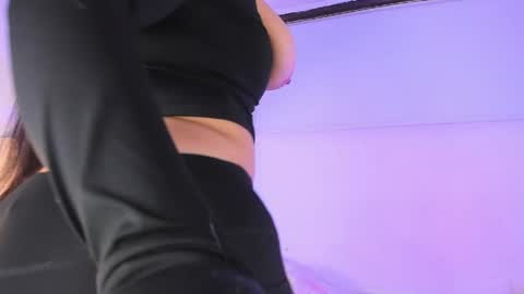 Hila online show from March 18, 12:14 am