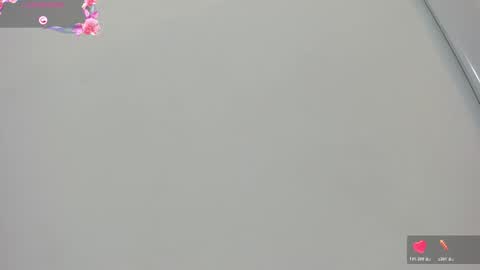 Hilary Thomsom online show from January 19, 1:15 pm