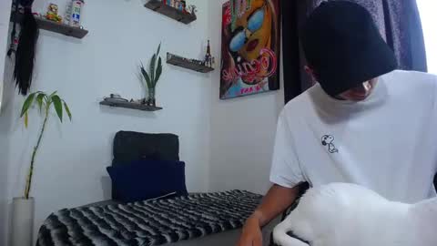 Hill and Jack online show from November 23, 12:27 pm