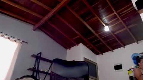 Miranda online show from October 11, 5:55 pm