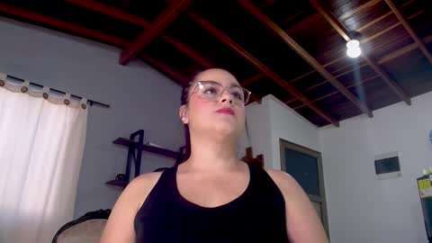 Miranda online show from November 17, 12:55 pm