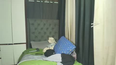 Snapshot of himarika chatting on February 7, 4:05 am yuricah online show from February 7, 4:05 am