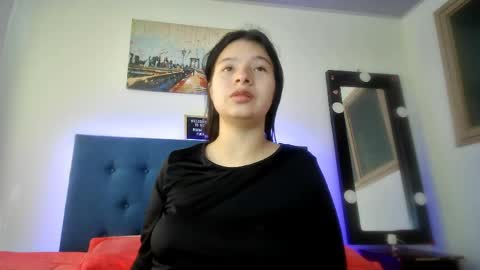 Snapshot of himawary_soin5 chatting on April 22, 1:34 pm himawary_soin5 online show from April 22, 1:34 pm