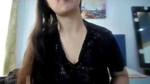 Snapshot of himawary_soin5 chatting on April 24, 5:26 pm himawary_soin5 online show from April 24, 5:26 pm