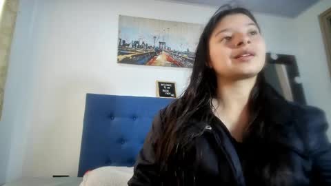 Snapshot of himawary_soin5 chatting on May 2, 7:19 pm himawary_soin5 online show from May 2, 7:19 pm
