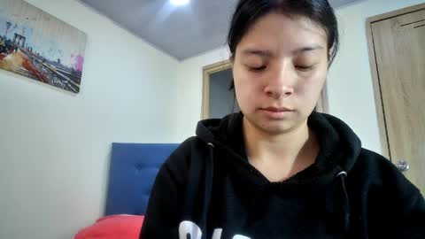 Snapshot of himawary_soin5 chatting on May 18, 1:17 pm himawary_soin5 online show from May 18, 1:17 pm