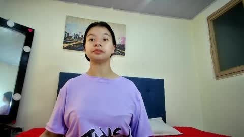 Snapshot of himawary_soin5 chatting on May 30, 1:19 pm himawary_soin5 online show from May 30, 1:19 pm