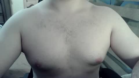 Himbo fox online show from June 13, 2:31 am