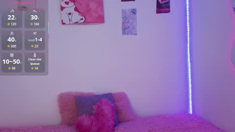 Hime ko online show from January 17, 12:21 pm