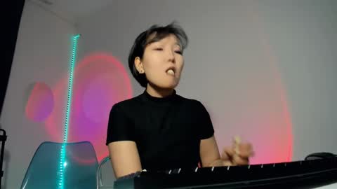 Call me Jenny online show from January 5, 3:11 am