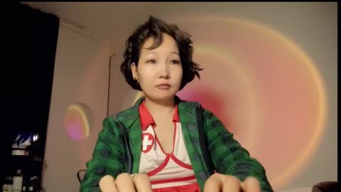 Call me Jenny online show from January 18, 5:31 am