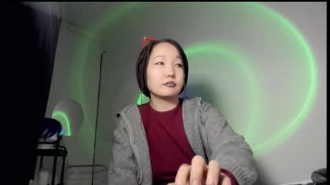 Call me Jenny online show from January 24, 1:24 am