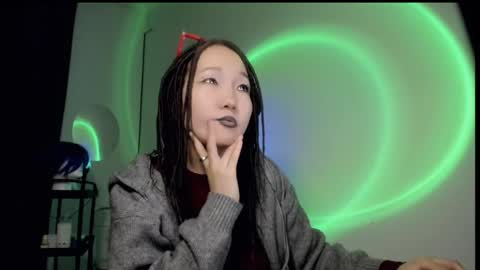 Call me Jenny online show from January 24, 4:27 am