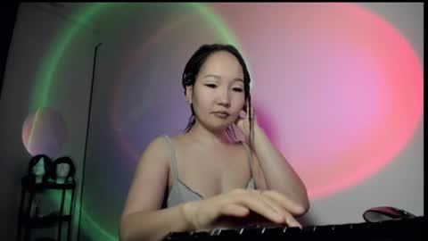 Call me Jenny online show from January 27, 2:42 am