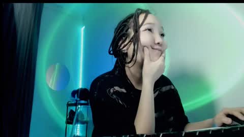 Call me Jenny online show from February 9, 2:49 am