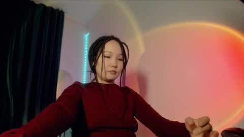 Call me Jenny online show from February 18, 3:42 am