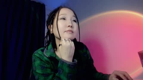 Call me Jenny online show from March 12, 9:24 pm