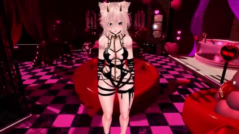 himexx online show from October 14, 11:49 pm