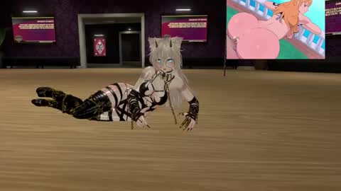 himexx online show from November 10, 3:33 pm