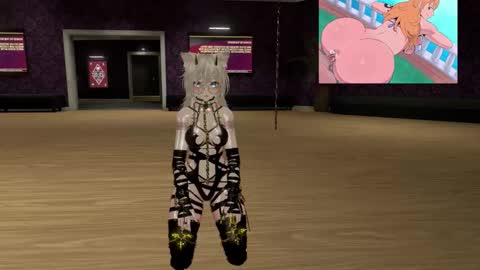 himexx online show from November 11, 9:26 pm